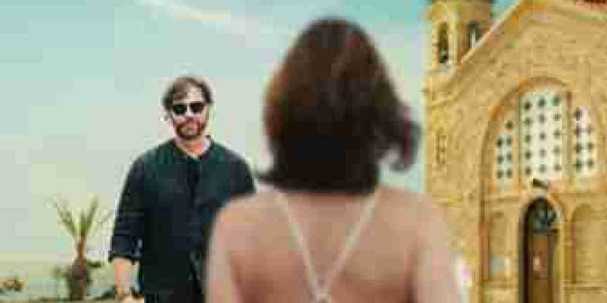 Harry Connick Jr. in Find Me Falling – Netflix Film Guide