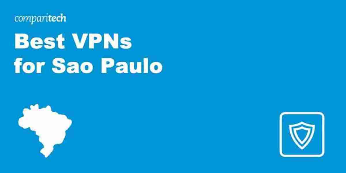 VPN for São Paulo – Top Picks & Privacy Guide