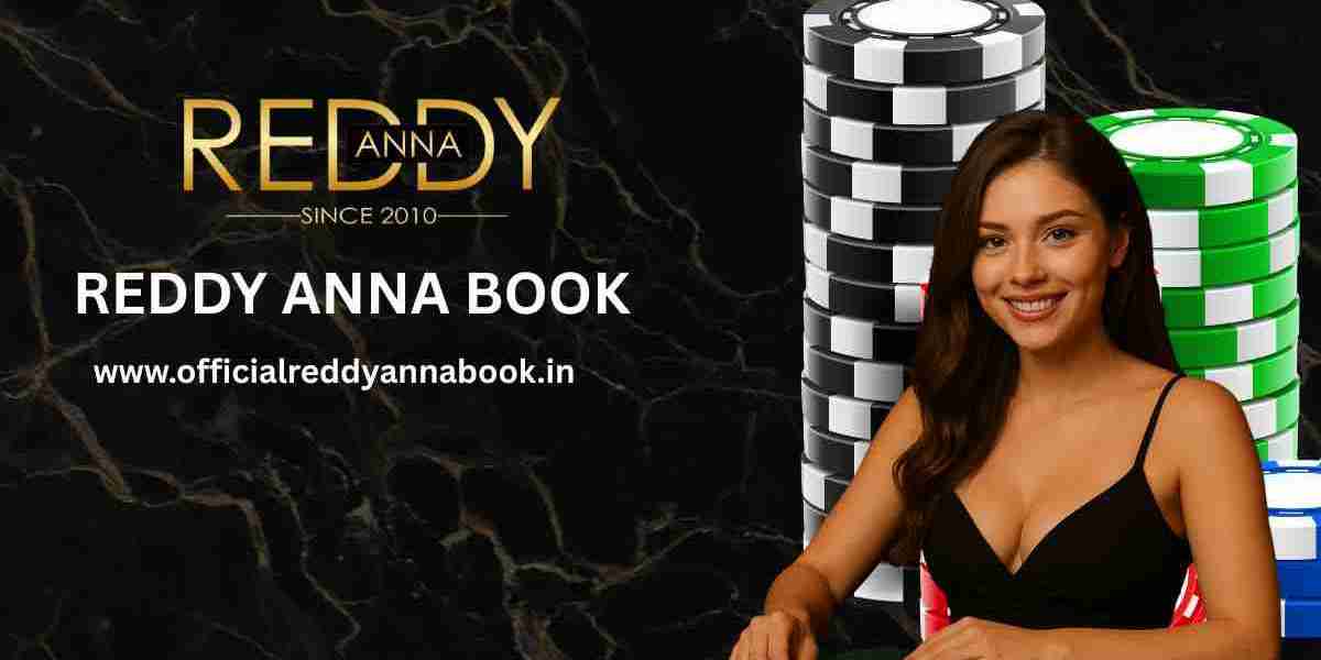 Forgot Your Reddy Anna Book ID Password? Here’s How to Reset It