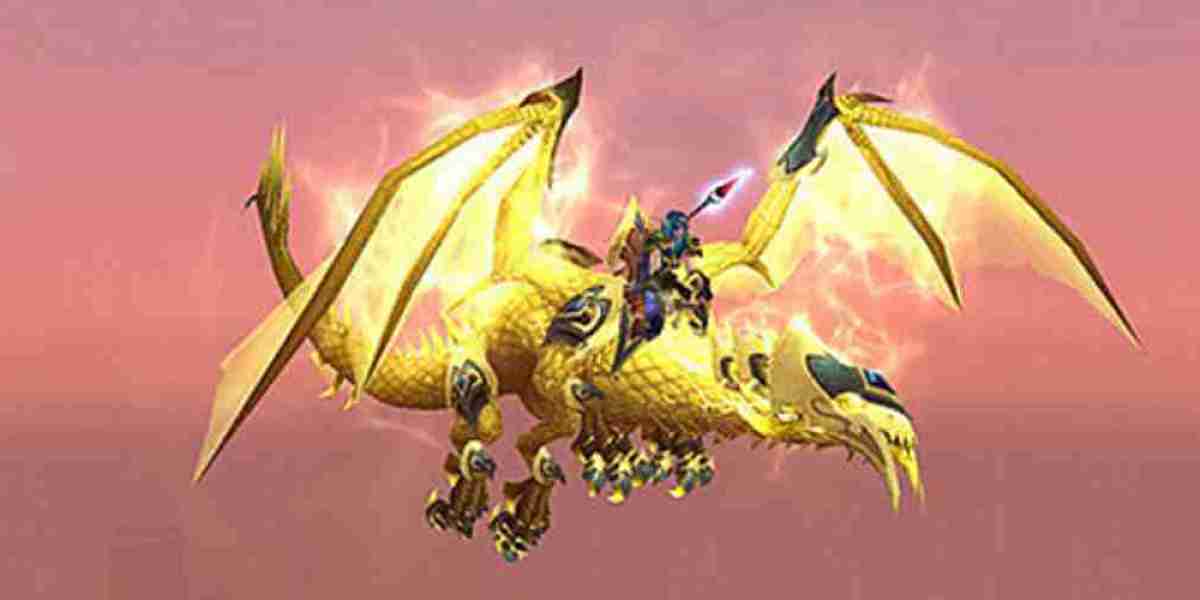 WoW-Killer: Can Any MMORPG Dethrone World of Warcraft?