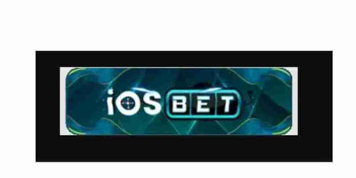 IOSBET » Agen Slot Terpercaya #1 Modal Kecil Bisa WD Besar
