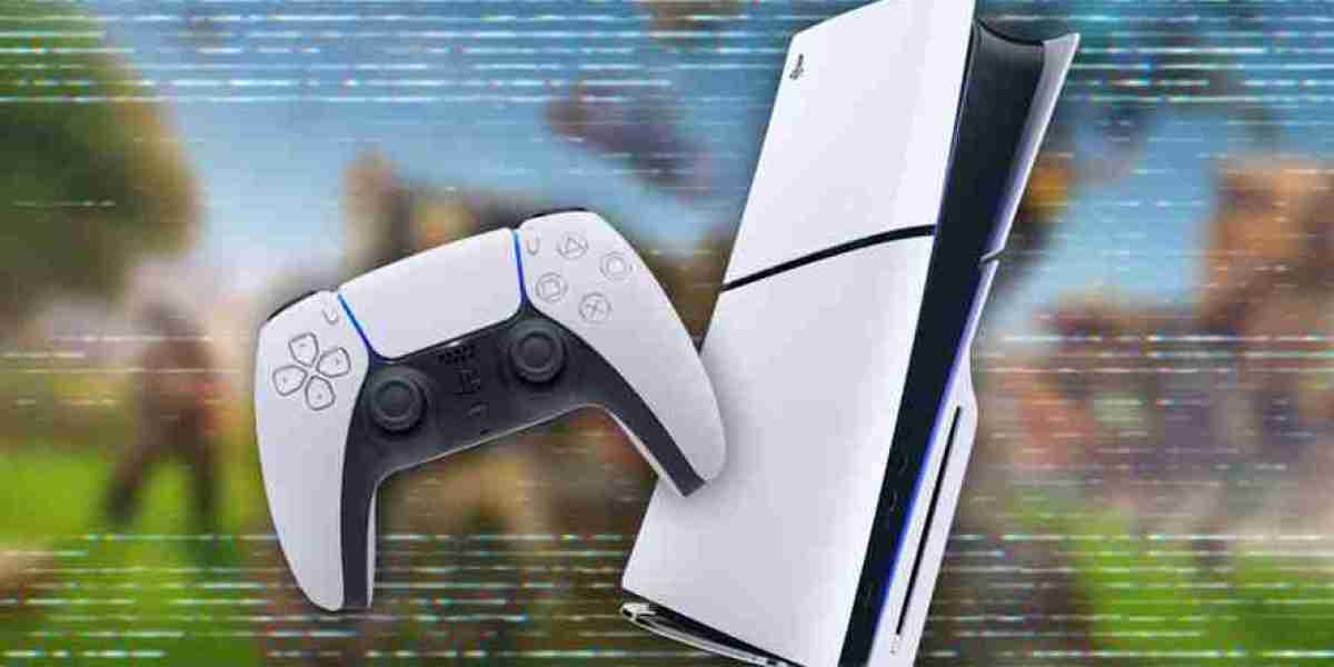 PS5 Black Friday Bundle: Price, Release & Fortnite Perks