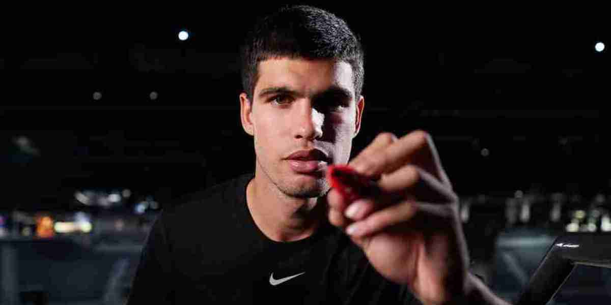 Carlos Alcaraz Documentary: Netflix Series Preview