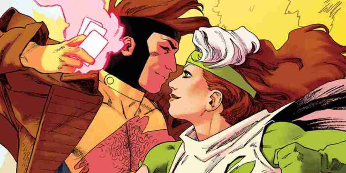 Marvel Rivals Leaks: Gambit & Rogue Release Rumors