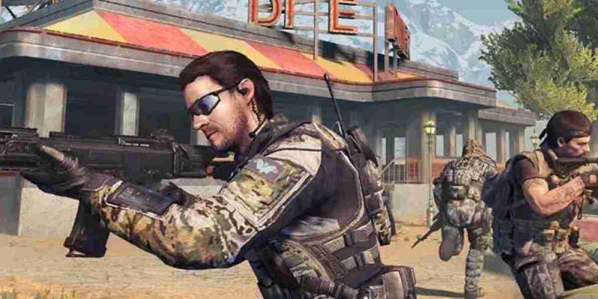 Call of Duty: Mobile — обновление с поддержкой контроллеров