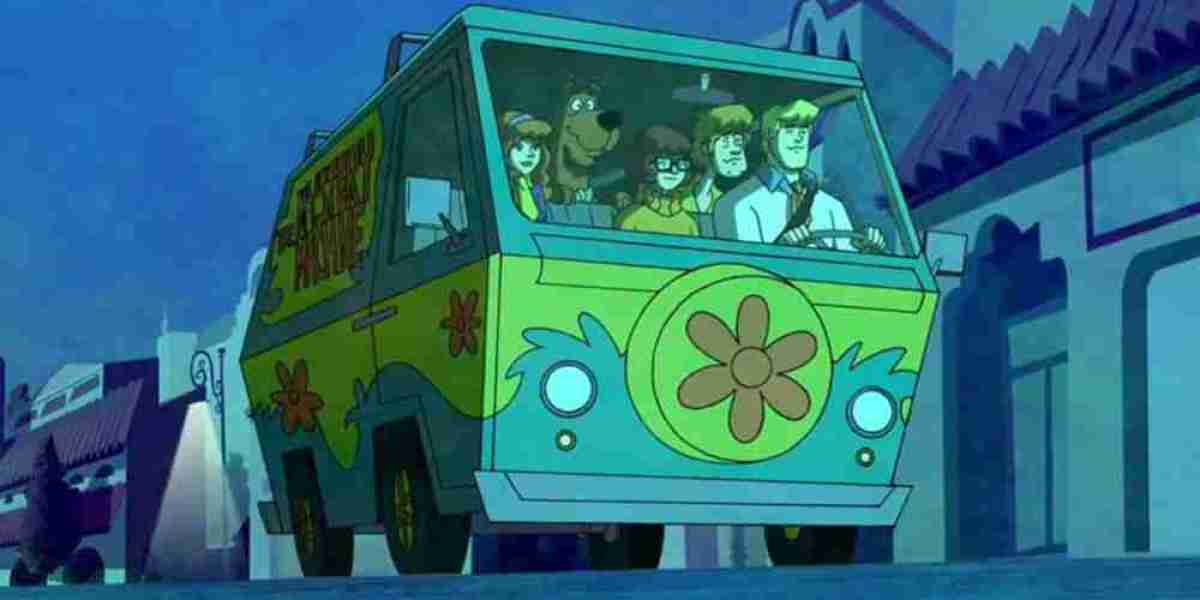 Fortnitemares: Fortnite Event Teases Scream, Scooby-Doo