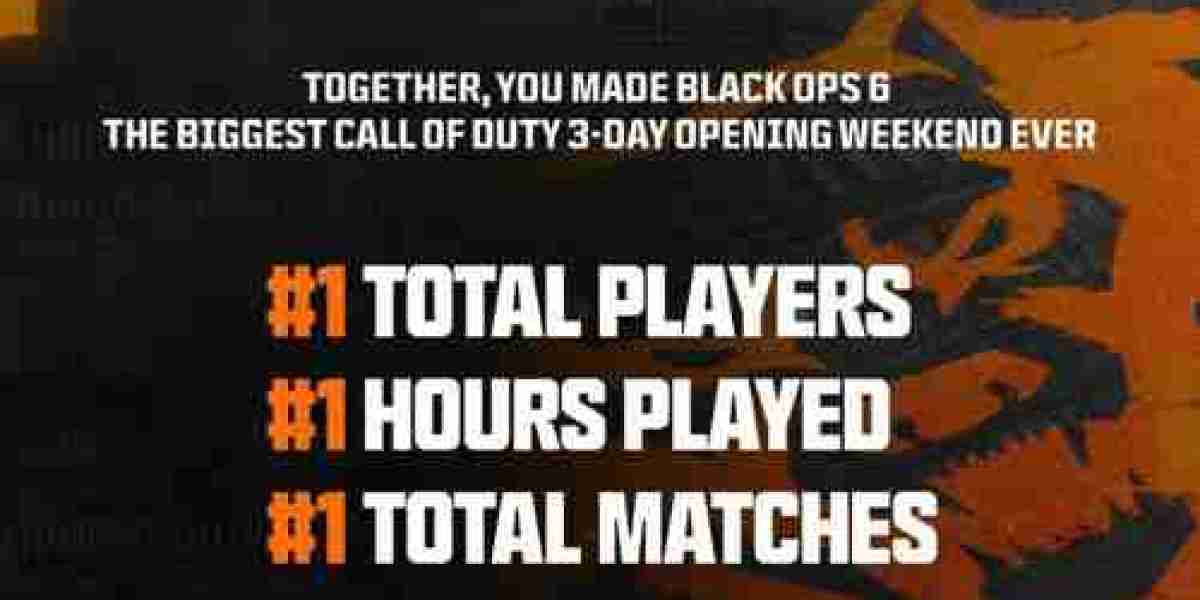 Call of Duty — глобальные продажи превысили 500 млн