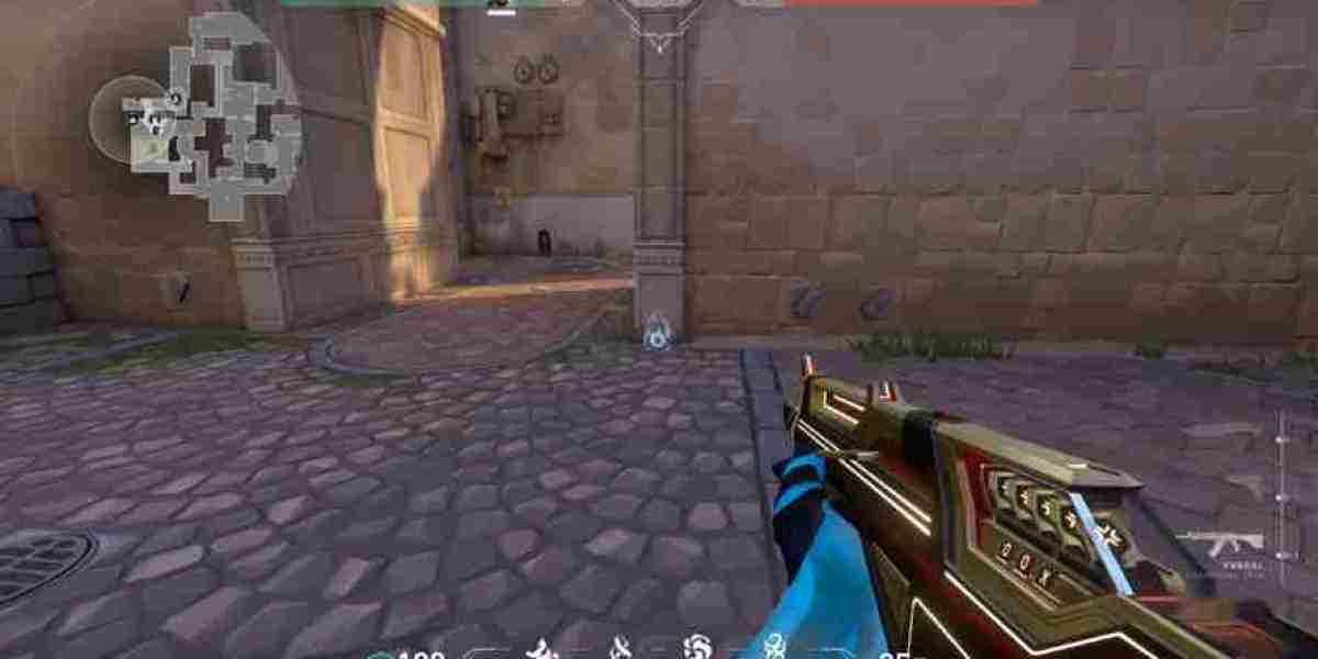 Veto Valorant : Nouveau héros – Saison 25 [2025]