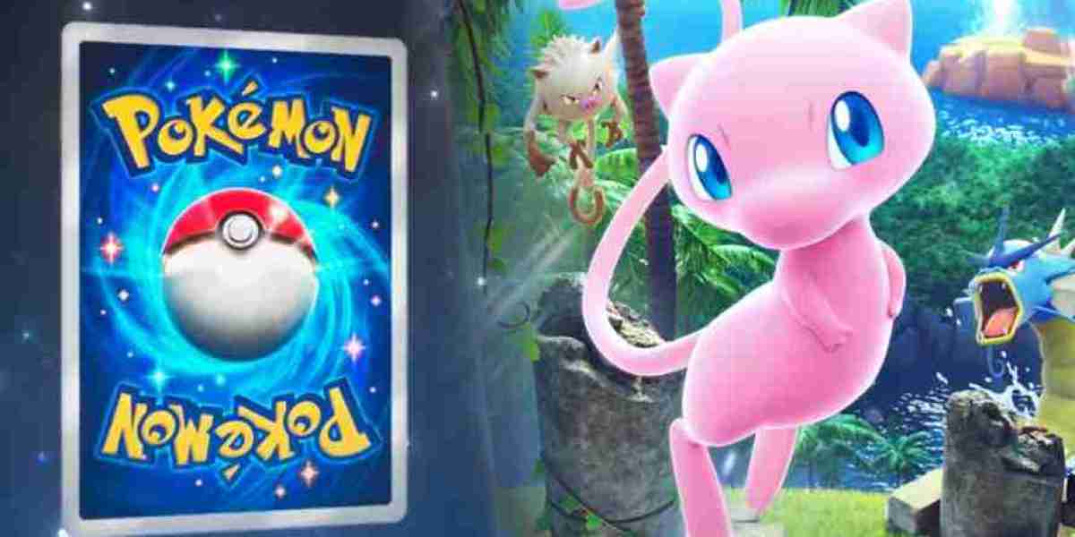 Pokémon TCG Pocket – Neue Karten ab 17. Dezember