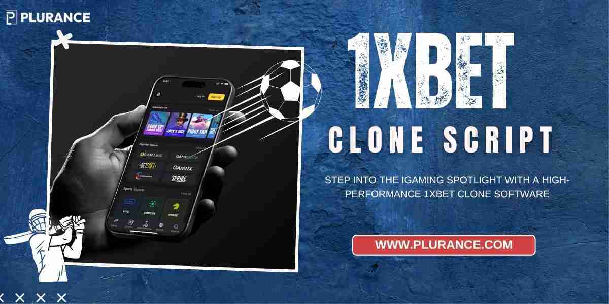 Top Features to Look for in a 1xBet Clone Script for Your Online Betting Platform