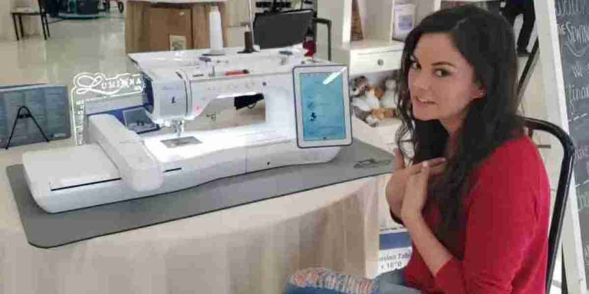 From Concept to Creation: The First Step to Professional Embroidery