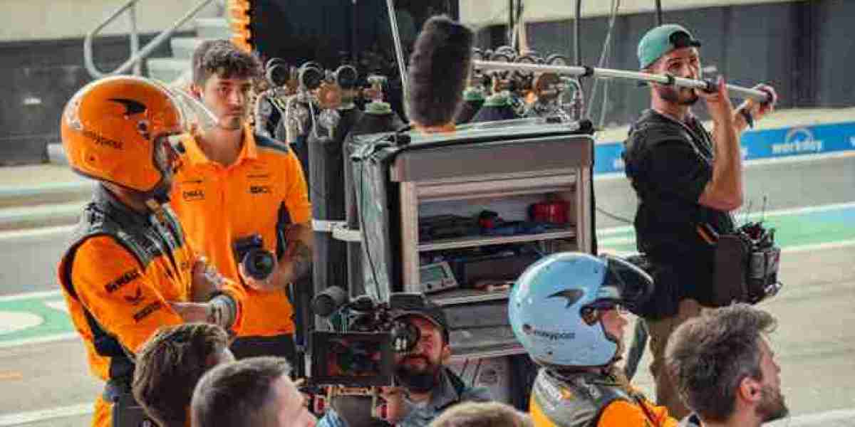 Formula 1: Drive to Survive Season 6 – Preview & Highlights