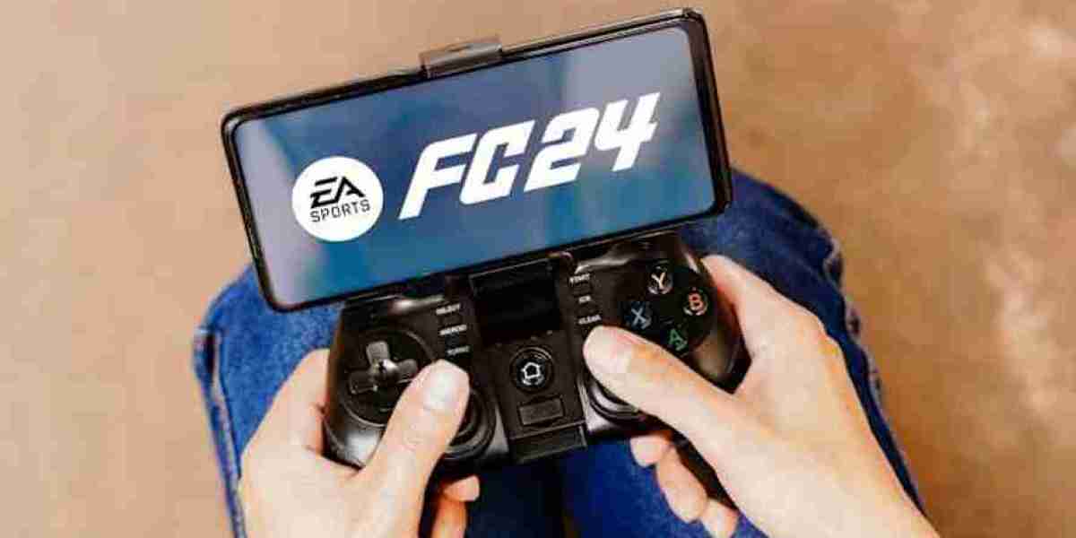 FIFA Ultimate Team : Guide de démarrage FUT 24