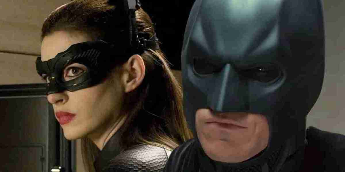 Humor in Nolans Batman – Die besten Szenen erklärt