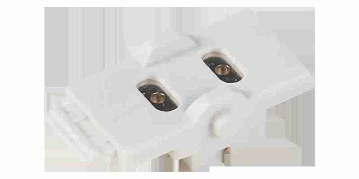 The Design and Engineering of Mini Connector Components