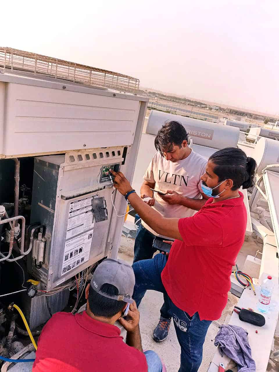Ac Repair Dubai - Ac Maintenance Dubai - fastfix ac repair dubai