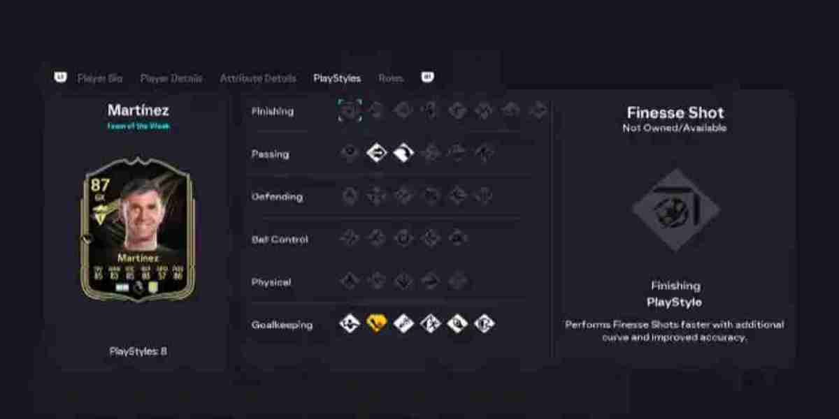 FC 26 PlayStyles – Guide to Traits, Types & Upgrades