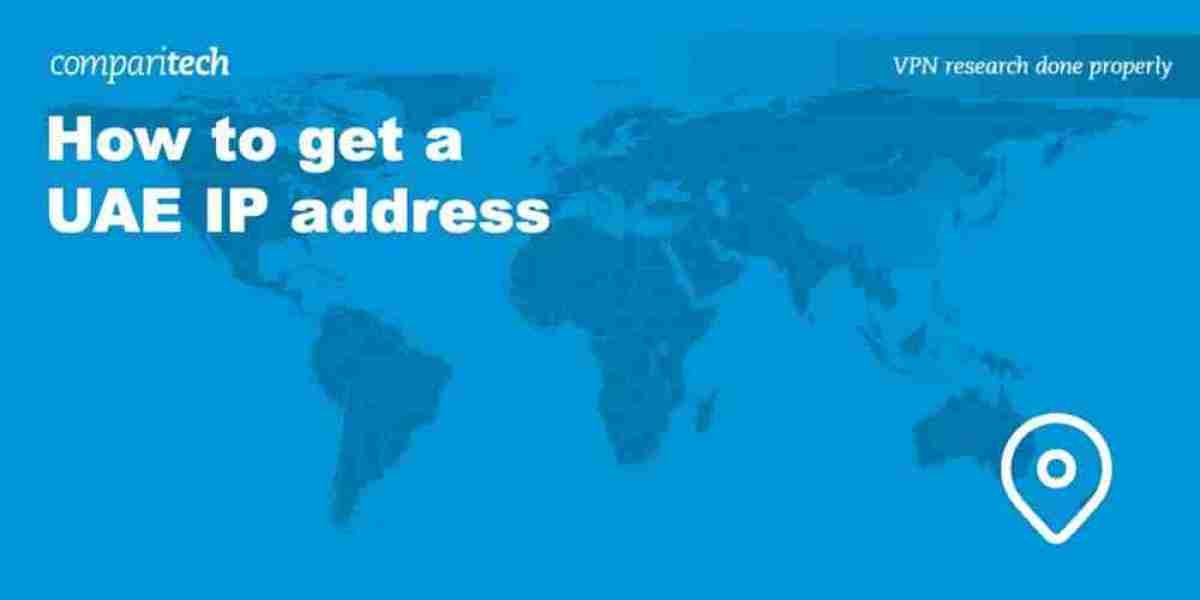 VPN for UAE Access – Secure UAE IP Address in 2024