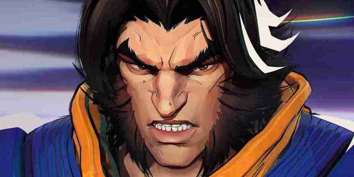 Marvel Rivals Season 3: Wolverine Team-Up Details