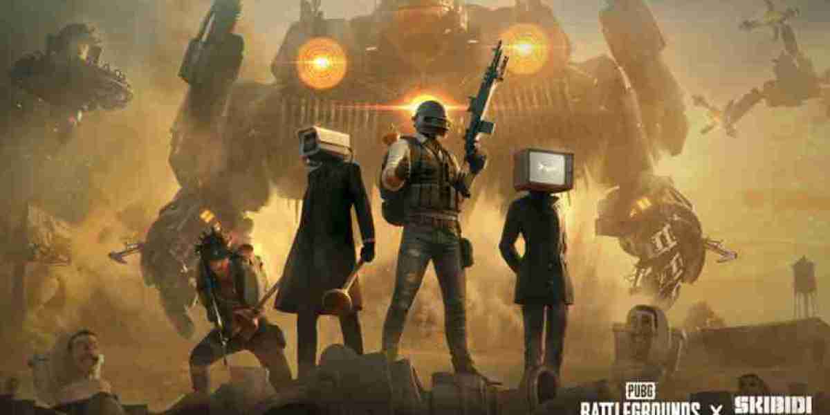 Krafton — искусственный интеллект: новая стратегия