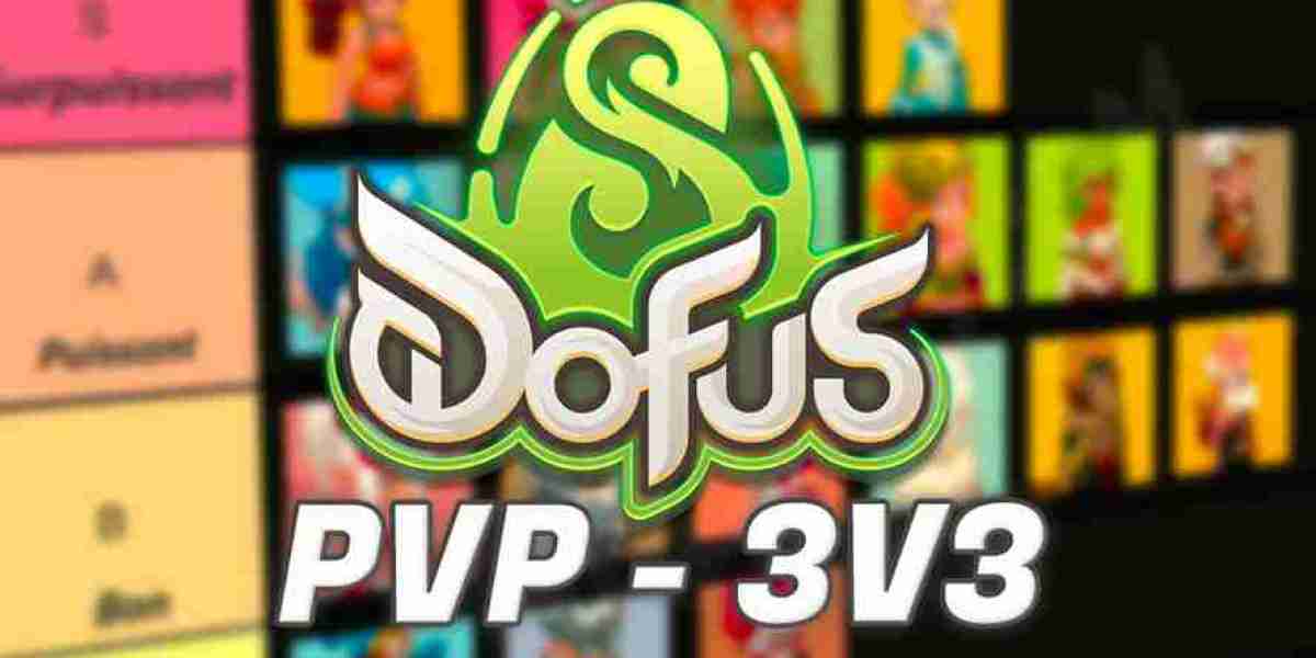 Dofus Unity : Tier list PvP 3v3 – Classes au top