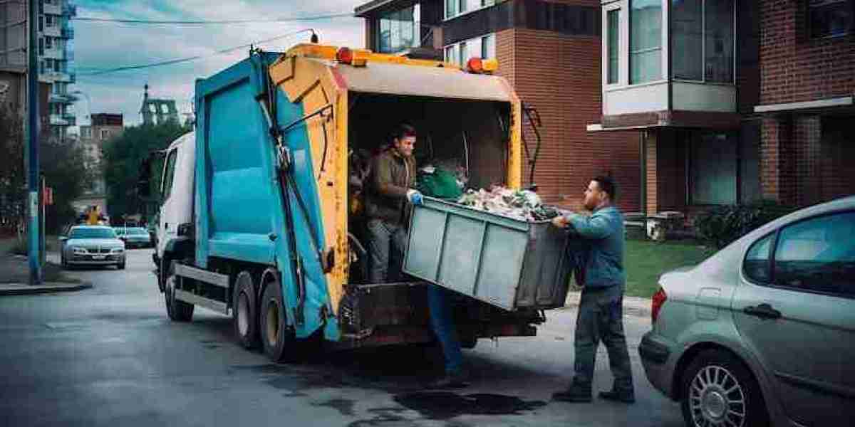 Affordable Junk Removal in Boca Raton, Florida – Quick & Reliable Options