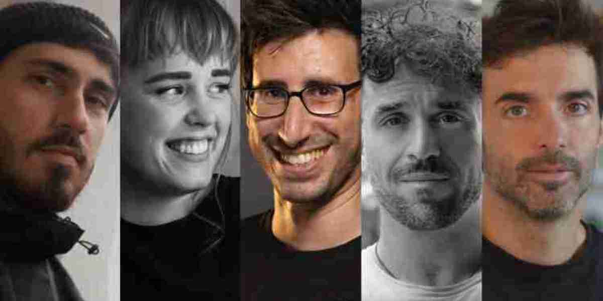 Canary Islands VFX Experts: Creative Evolution Unveiled