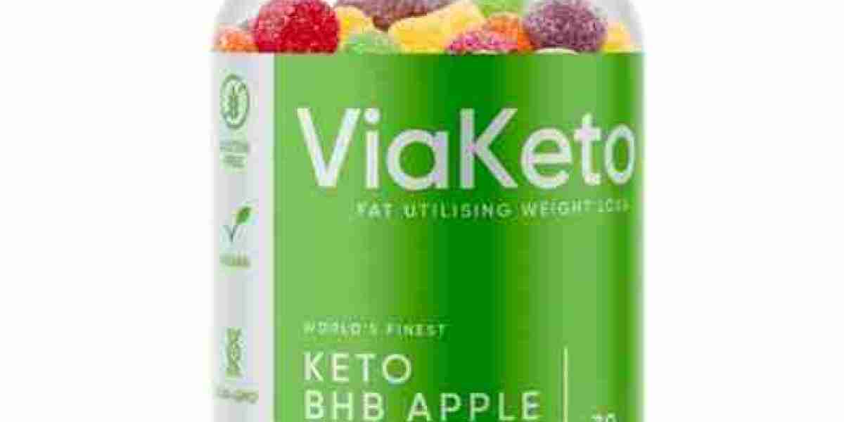 https://www.facebook.com/Via.Keto.Gummies.US.CA.AU