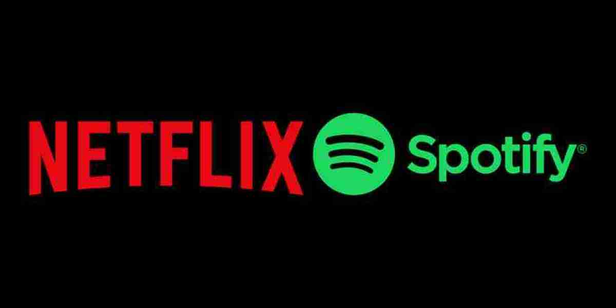 Netflix and Spotify Collaboration: Video Podcasts Deal