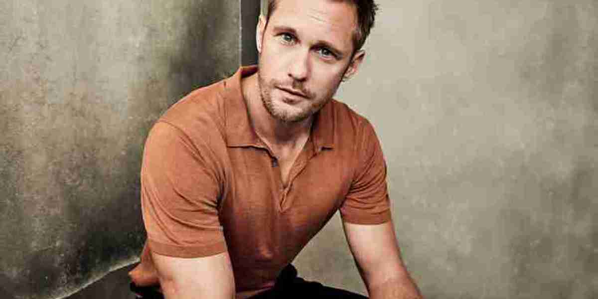 Pillion: Skarsgård on Authentic Gay Biker Film – No Clichés