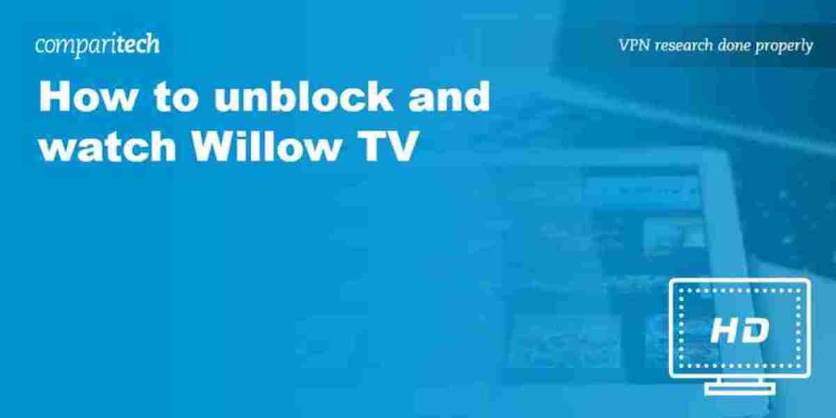 Top VPNs for Willow TV – Stream Anywhere Easily