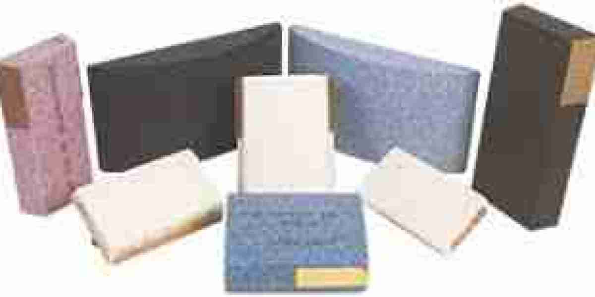  Abrasive Grinding Segments: The Cutting Edge of Precision 