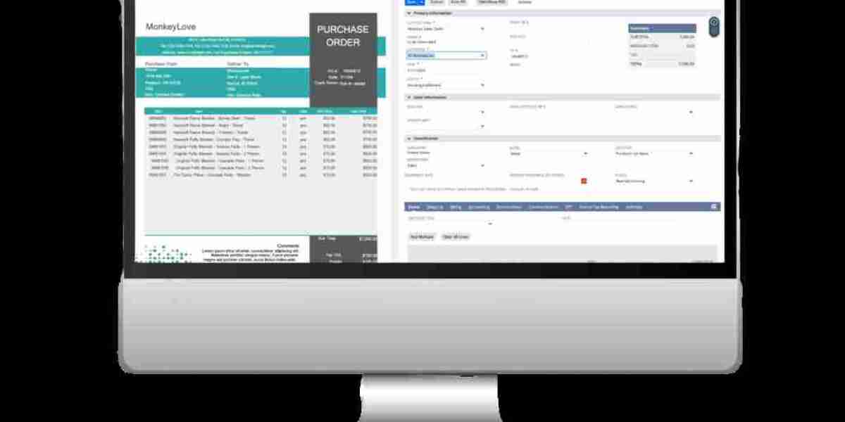Accelerate Sales Orders with AI-Driven Document Automation in NetSuite