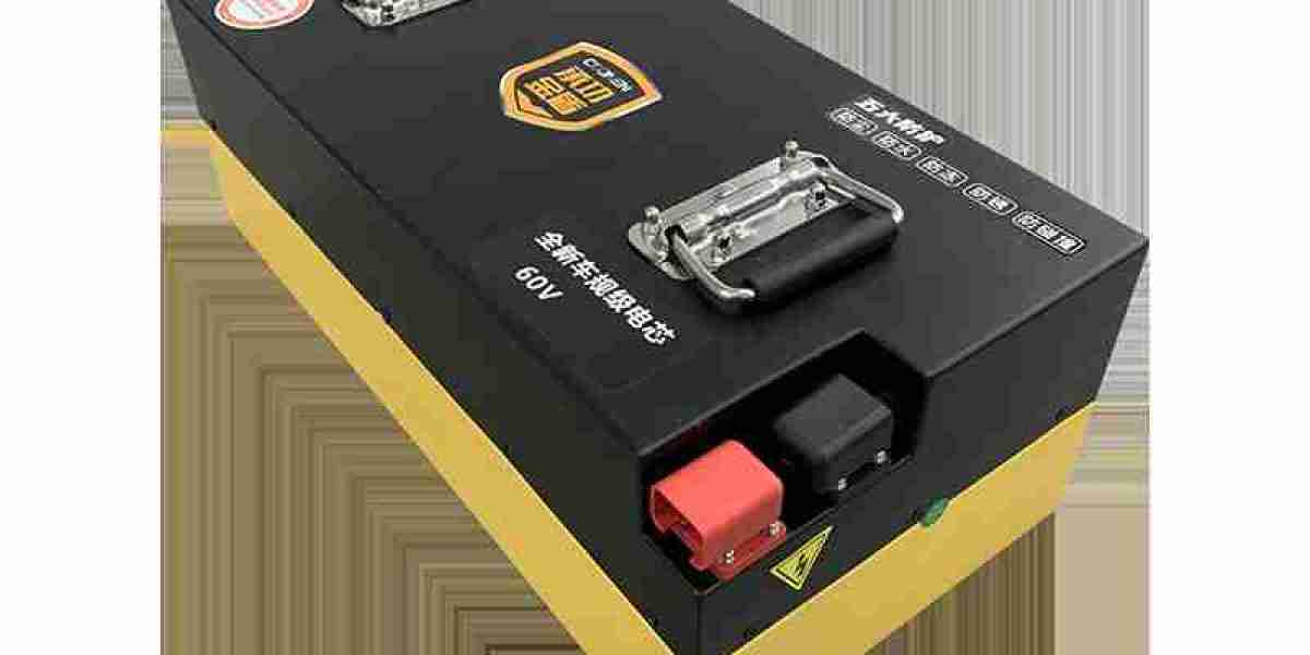 The Versatile Applications of Lithium Ion Battery Technology