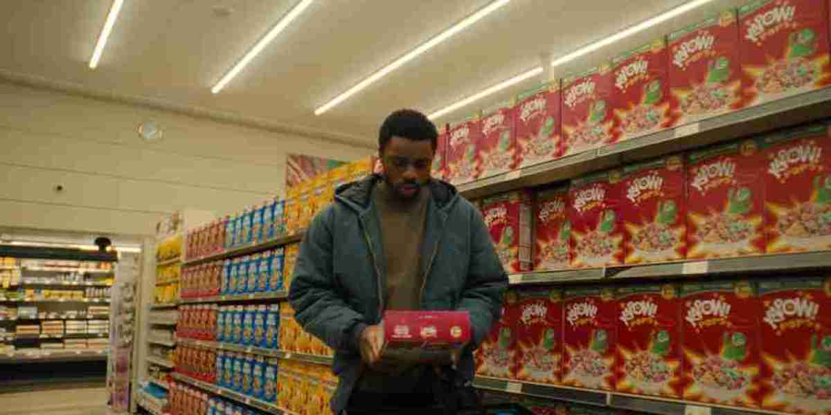 The Vince Staples Show Season 2 – Netflix Release Date