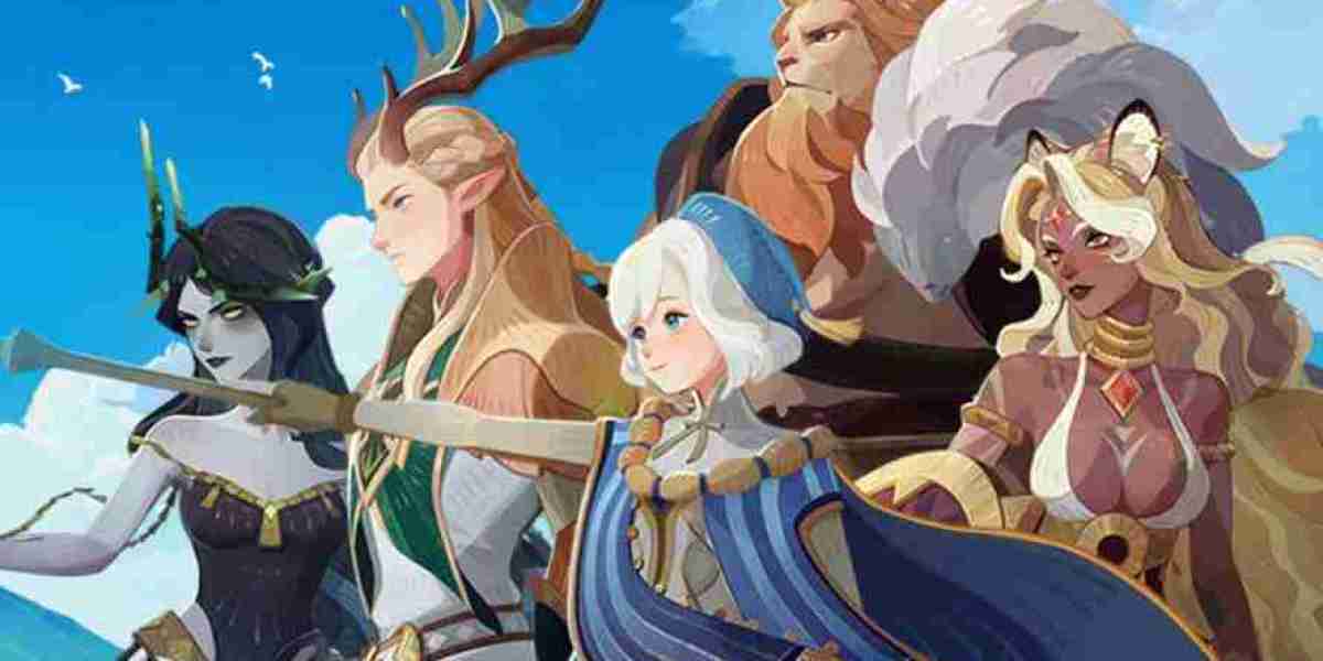 AFK Journey Starshard Spell – How to Get & Use It