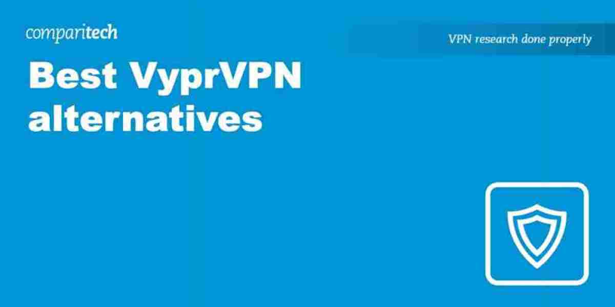 VPN Alternatives – Top Picks for Speed & Security