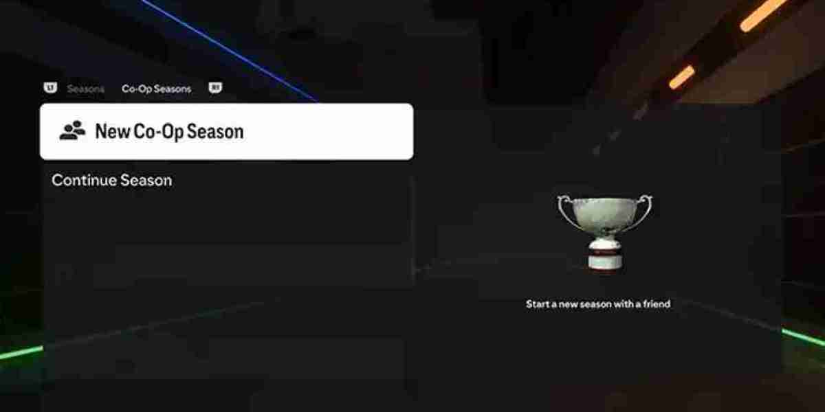 FC 26 Co-Op Seasons – Guide to Team Play & Divisions