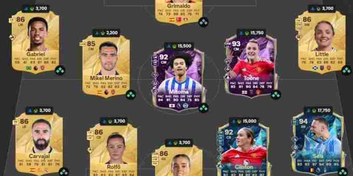 DCE Jérémie Frimpong FUT 25 : Guide et astuces