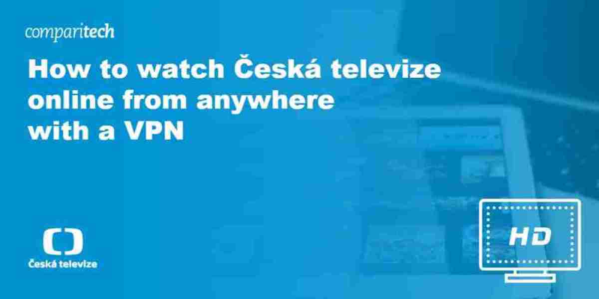 VPN for Česká televize – How to Watch Abroad Easily