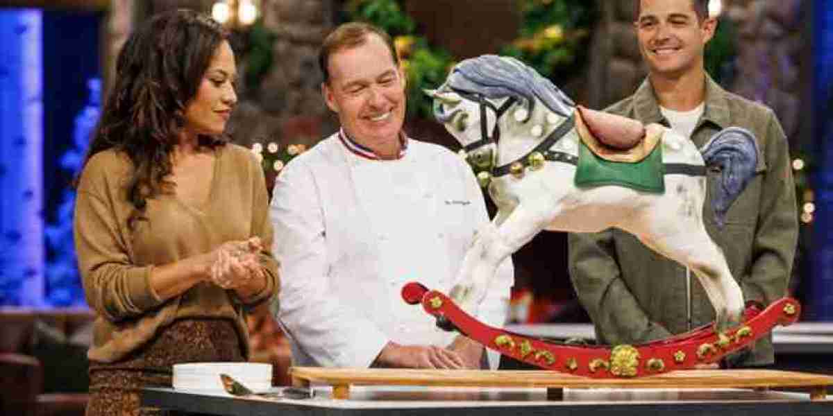 Food Network Holiday Programming 2025: Highlights & Shows