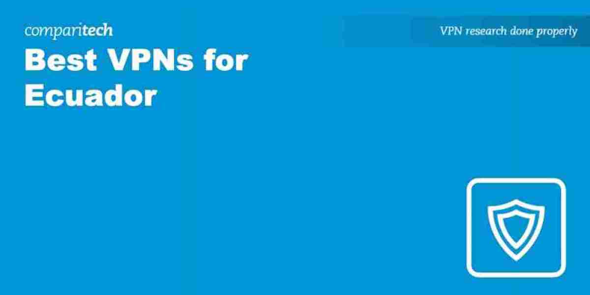 VPN in Ecuador – Top Picks & Benefits Explained