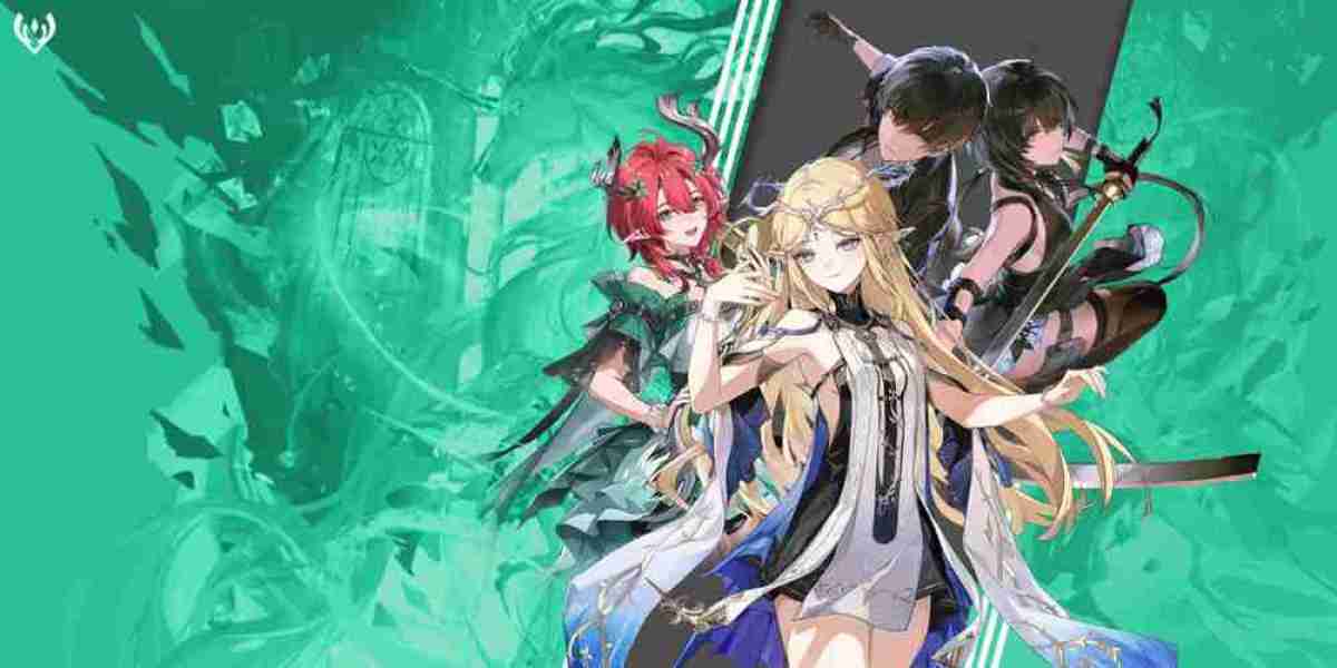 Wuthering Waves: Best Cartethyia Team Comps Guide