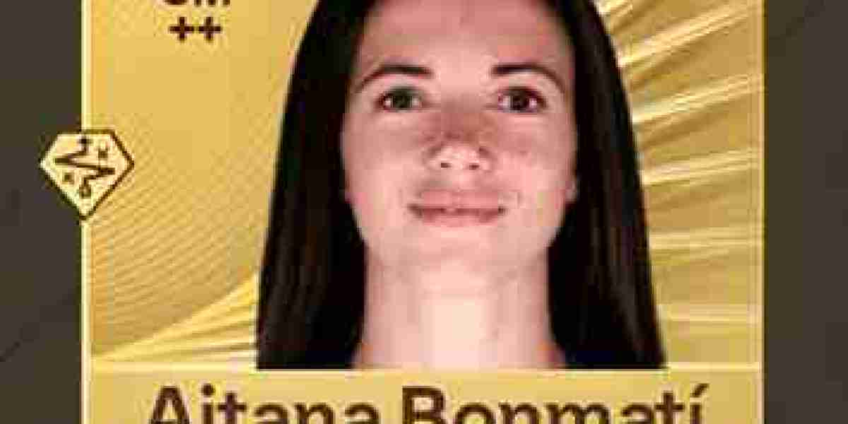 FC 26 Coins – Fast Ways to Get Aitana Bonmatí Card