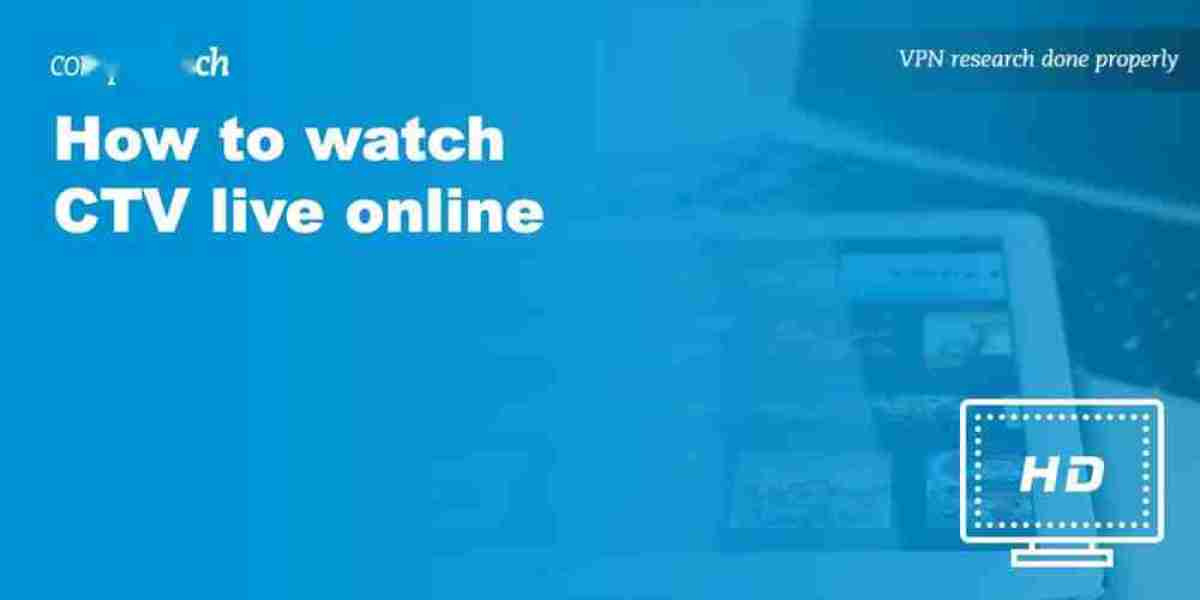 VPNs for CTV Canada – Stream Anywhere Easily