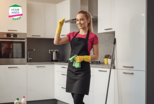 Dubai Summer Offer: Save Big on Deep Cleaning Services for Your Home