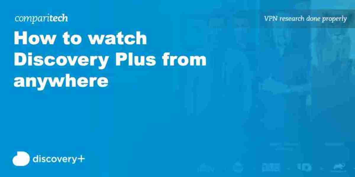 Unlocking Discovery Plus – Stream Anywhere with a VPN