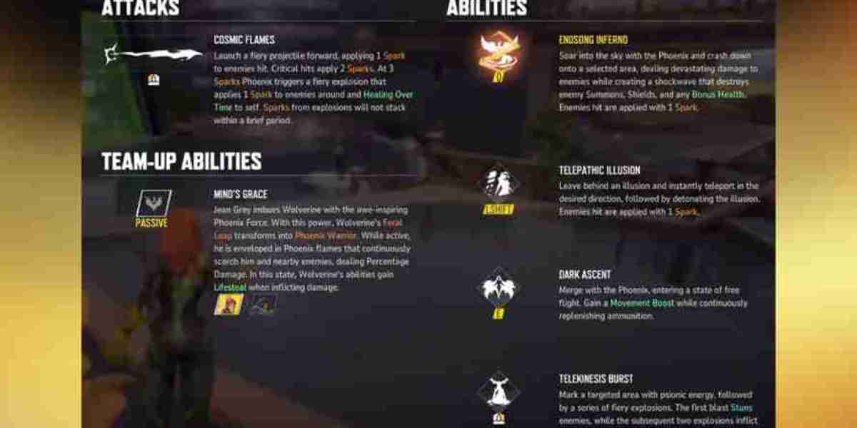 Marvel Rivals Update: Phoenix Powers & Season 3 News