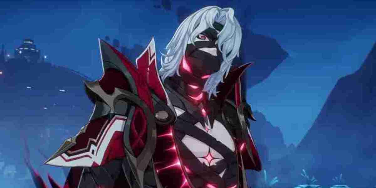 Genshin Impact 6.1 Leak: New Boss Rerir Revealed