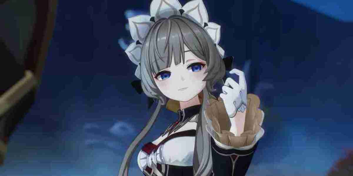 Genshin Impact Updates – New Character & Patch 6.1 Leak